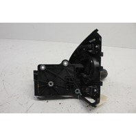 2015 Fiat 500 Abarth 1.4L 5 Speed Manual Transmission Shifter Assembly OEM
