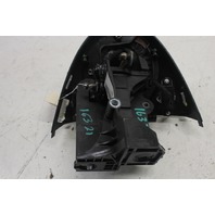 2015 Fiat 500 Abarth 1.4L 5 Speed Manual Transmission Shifter Assembly OEM