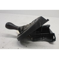 2015 Fiat 500 Abarth 1.4L 5 Speed Manual Transmission Shifter Assembly OEM