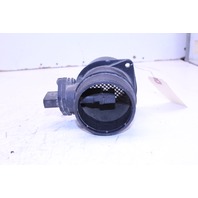 2001-2006 Audi TT Quattro Mass Airflow Meter Sensor - 8L9133835C OEM
