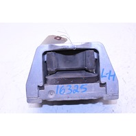 2002 Audi TT Quattro Convertible Base 1.8 Left Engine Transmission Mount OEM