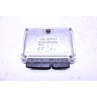 2002 Audi TT Quattro Convertible 1.8t 225 HP Engine Computer Module 8N0906018AN OEM