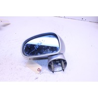 2000-2006 Audi TT Door Mirror Left Side View OEM