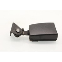 2012 Volkswagen Rear Seat Belt Receiver Buckle Left Driver 3C8857739C OEM