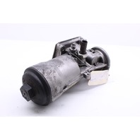 2011 Volkswagen Golf TDI 2.0 Diesel Engine Oil Filter Housing 045115389K