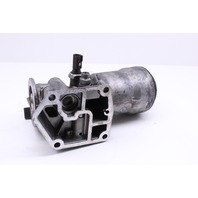 2011 Volkswagen Golf TDI 2.0 Diesel Engine Oil Filter Housing 045115389K