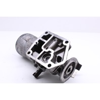 2011 Volkswagen Golf TDI 2.0 Diesel Engine Oil Filter Housing 045115389K