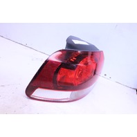 2010-2014 Volkswagen Golf GTI Tail Light Left 5K0945095G OEM