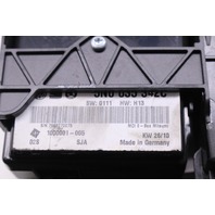 2011 Volkswagen Golf TDI 2dr Hb 2.0 diesel Media Interface Module 5N003534ZC OEM
