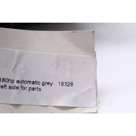 2000-2006 Audi TT Coupe Radio Stereo Audio Amplifier Amp Bose OEM