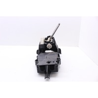 2001 Porsche Boxster 2.7 5 Speed Manual Shifter Assembly OEM