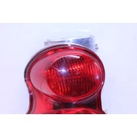 2008-2015 Smart Fortwo Left Tail Light Lamp 4518200564 OEM