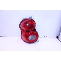 2008-2015 Smart Fortwo Left Tail Light Lamp 4518200564 OEM
