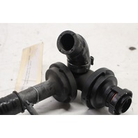 2011-2018 Porsche Cayenne 4.8 Turbo Emission Check Valve - 94810722961 OEM