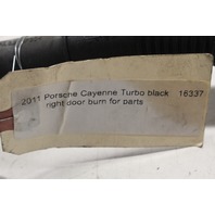 2011-2018 Porsche Cayenne 4.8 Turbo Emission Check Valve - 94810722961 OEM