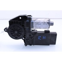 2005 Volkswagen Golf GTI Power Window Motor Right - 1JE837752F OEM
