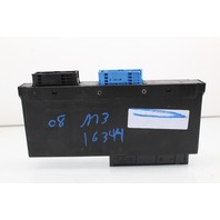 2008 BMW M3 Electronic Junction Box Body Control Module BCM OEM