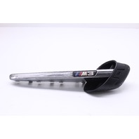 2008-2013 BMW M3 E92 E93 Fender Trim Chrome Reflector Right OEM