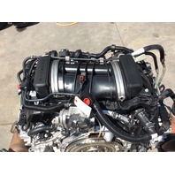 2014 2015 2016 Porsche Cayman S Engine Boxster S Motor 3.4 Dropout 13k Miles! OEM