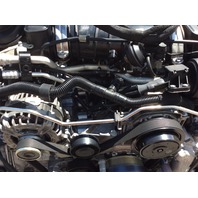 2014 2015 2016 Porsche Cayman S Engine Boxster S Motor 3.4 Dropout 13k Miles! OEM