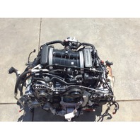 2014 2015 2016 Porsche Cayman S Engine Boxster S Motor 3.4 Dropout 13k Miles! OEM