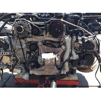 2014 2015 2016 Porsche Cayman S Engine Boxster S Motor 3.4 Dropout 13k Miles! OEM