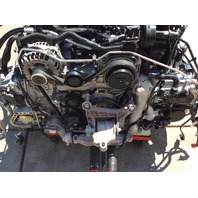 2014 2015 2016 Porsche Cayman S Engine Boxster S Motor 3.4 Dropout 13k Miles! OEM