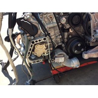 2014 2015 2016 Porsche Cayman S Engine Boxster S Motor 3.4 Dropout 13k Miles! OEM