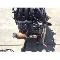 2014 2015 2016 Porsche Cayman S Engine Boxster S Motor 3.4 Dropout 13k Miles! OEM