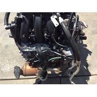 2014 2015 2016 Porsche Cayman S Engine Boxster S Motor 3.4 Dropout 13k Miles! OEM