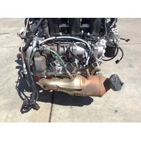 2014 2015 2016 Porsche Cayman S Engine Boxster S Motor 3.4 Dropout 13k Miles! OEM