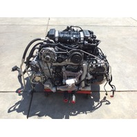 2014 2015 2016 Porsche Cayman S Engine Boxster S Motor 3.4 Dropout 13k Miles! OEM