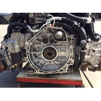 2014 2015 2016 Porsche Cayman S Engine Boxster S Motor 3.4 Dropout 13k Miles! OEM