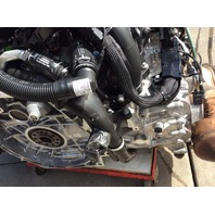 2014 2015 2016 Porsche Cayman S Engine Boxster S Motor 3.4 Dropout 13k Miles! OEM