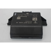 2014 Porsche Boxster S 981 Gateway Control Module OEM