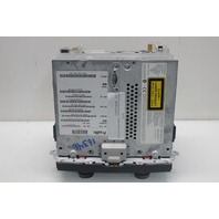 Porsche Radio Stereo Info Information Navigation Display Unit Screen 7PP919193CC OEM