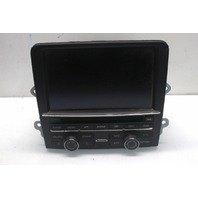 Porsche Radio Stereo Info Information Navigation Display Unit Screen 7PP919193CC OEM