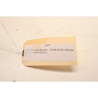 2014-2016 Porsche 911 996 Boxster 981 Panamera 970 Headlight Switch OEM