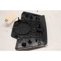 2013 2014 2015 2016 Porsche Boxster Cayman Dashboard Dash Trim Cover Center OEM