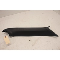 2013 2014 2015 2016 Porsche Boxster 981 Windshield Pillar Trim Right OEM