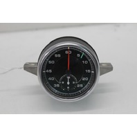 2013 2014 2015 2016 Porsche Boxster Cayman 981 Clock Chronometer OEM