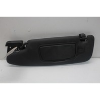 2013-2022 Porsche Boxster 981 718 Sun Visor Left OEM