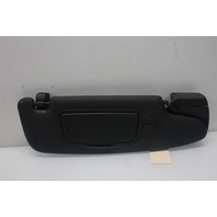 2013-2022 Porsche Boxster 981 718 Sun Visor Right OEM
