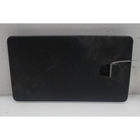 2012-2019 Porsche 911 Boxster Cayman Fuse Box Cover Left - 99155542101 OEM