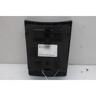 2013 2014 2015 2016 Porsche Boxster 981 Convertible Top Switch Traction Spoiler Control OEM