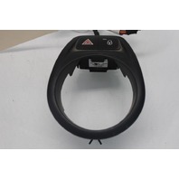 2014-2015 Porsche Boxster S 3.4 Hazard Light Switch 99161333001 OEM