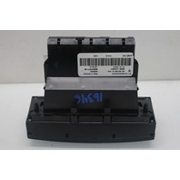 2014 Porsche Boxster S 3.4 Climate Temperature Control Panel OEM