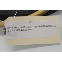 2013-2016 Porsche Boxster Cayman PDK Shifter Cable 9G242603310 OEM