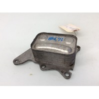 2007 2008 2009 2010 2011 2012 2013 2014 2015 Mini Cooper Engine Oil Cooler