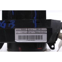 2015 Fiat 500 Abarth Steering Column Switch Assembly OEM
